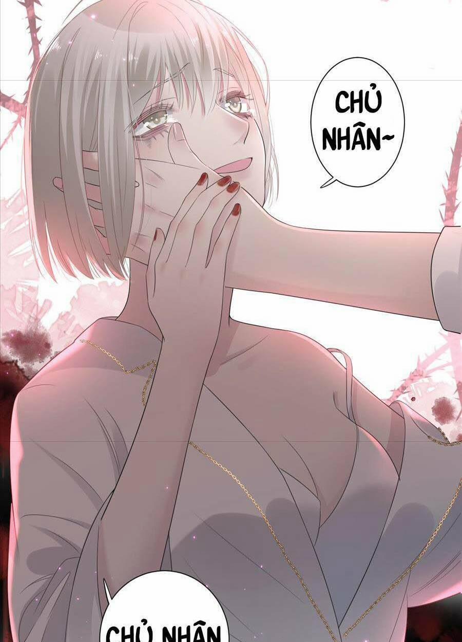 Đêm Ái Muội Cùng Ma Cà Rồng 2 trang 3