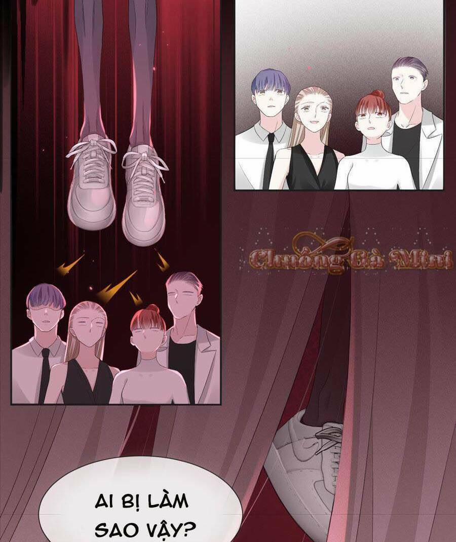 Đêm Ái Muội Cùng Ma Cà Rồng 2 trang 31