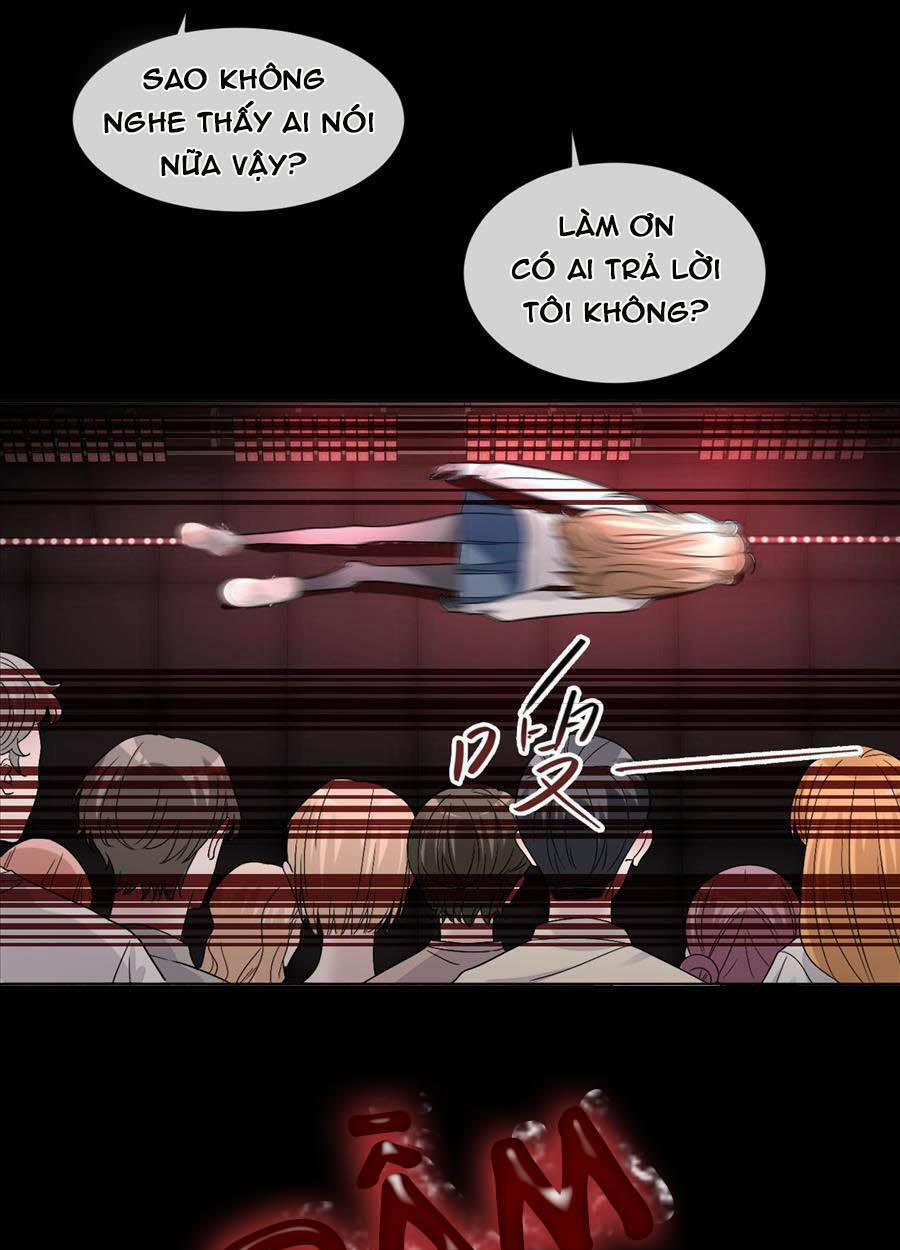 Đêm Ái Muội Cùng Ma Cà Rồng 2 trang 33