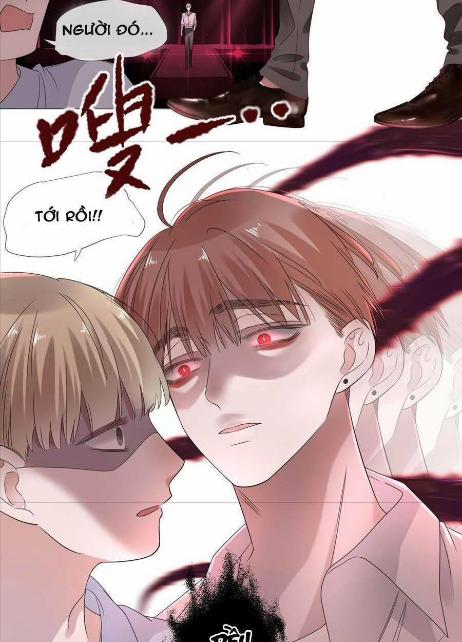 Đêm Ái Muội Cùng Ma Cà Rồng 2 trang 44