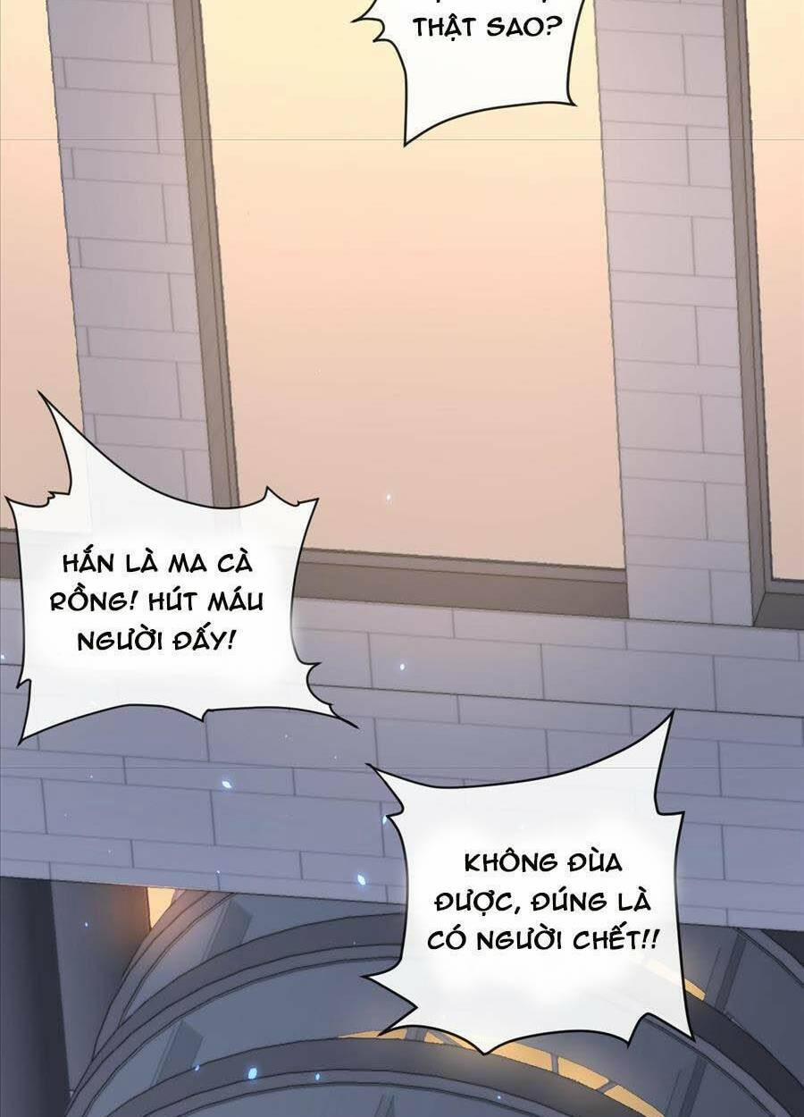 Đêm Ái Muội Cùng Ma Cà Rồng 2 trang 49