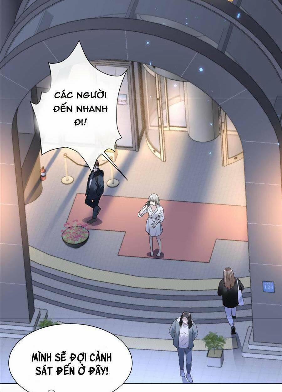 Đêm Ái Muội Cùng Ma Cà Rồng 2 trang 50