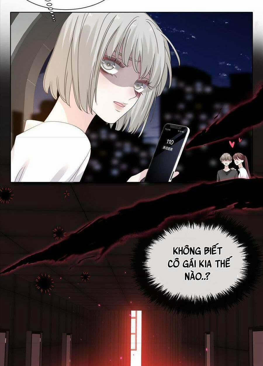 Đêm Ái Muội Cùng Ma Cà Rồng 2 trang 51