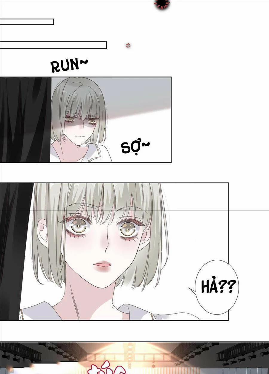 Đêm Ái Muội Cùng Ma Cà Rồng 2 trang 54