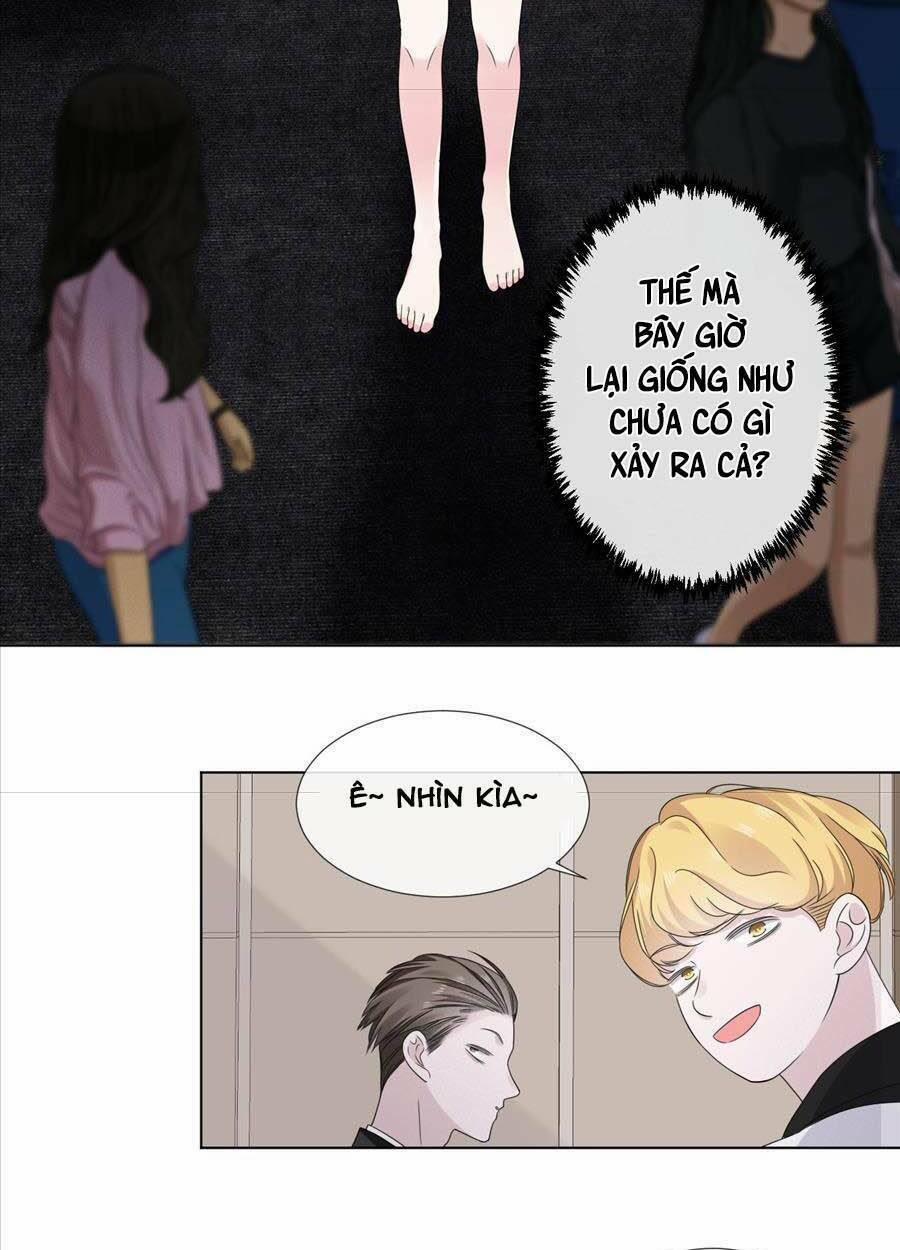 Đêm Ái Muội Cùng Ma Cà Rồng 2 trang 58