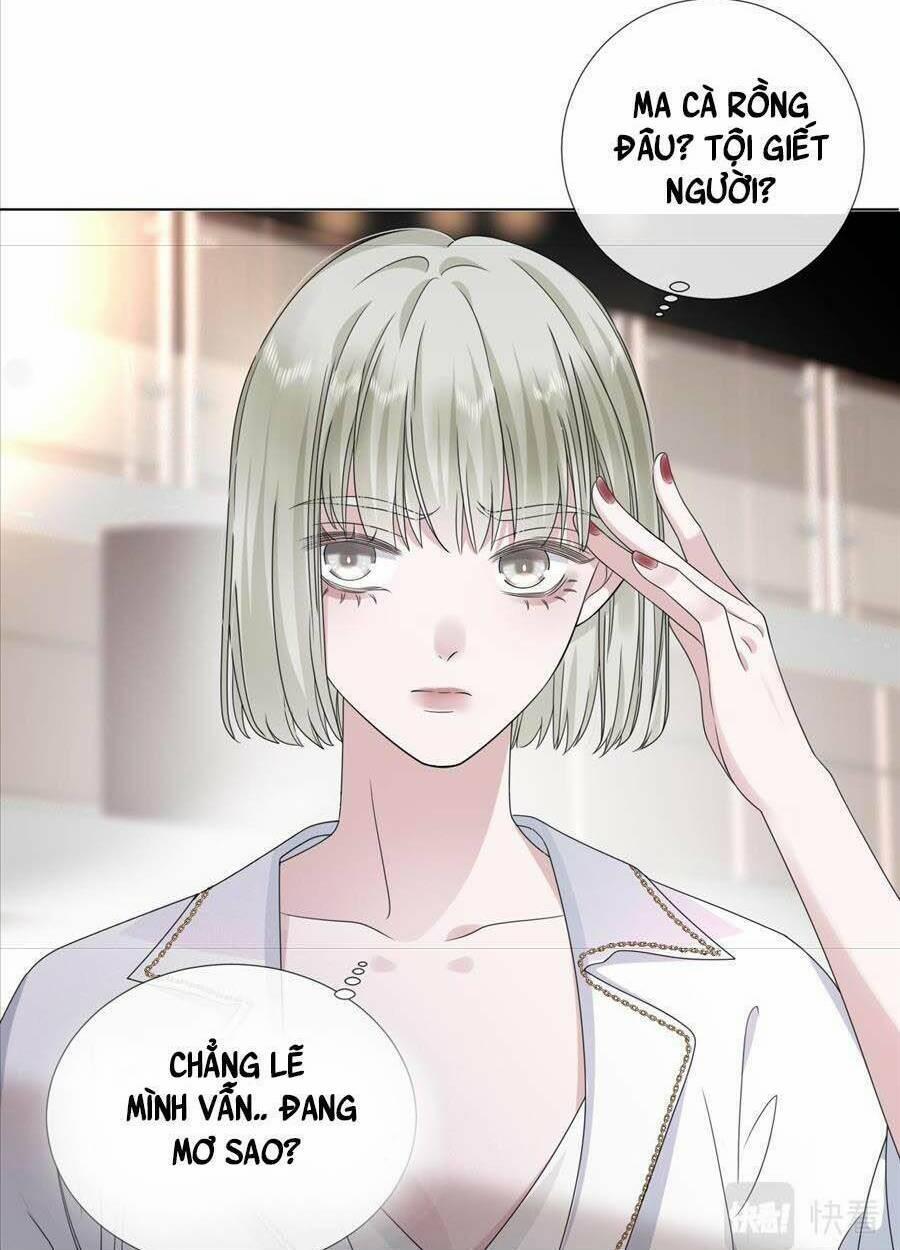 Đêm Ái Muội Cùng Ma Cà Rồng 2 trang 59