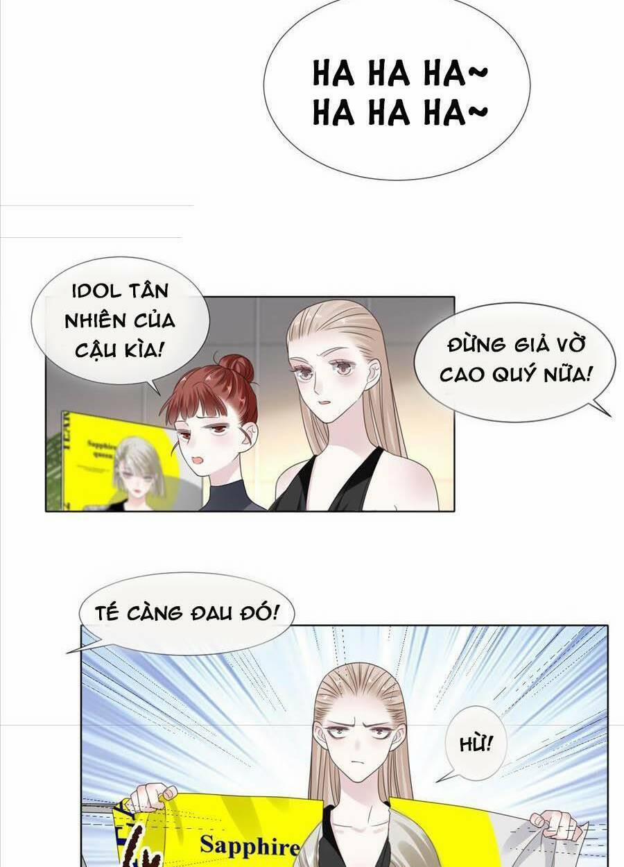 Đêm Ái Muội Cùng Ma Cà Rồng 2 trang 62