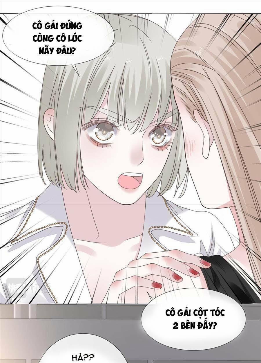 Đêm Ái Muội Cùng Ma Cà Rồng 2 trang 66