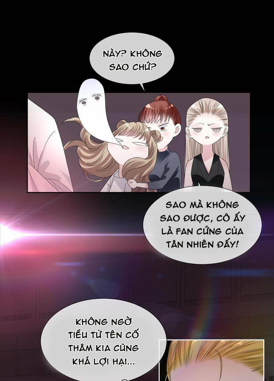 Đêm Ái Muội Cùng Ma Cà Rồng 2 trang 7