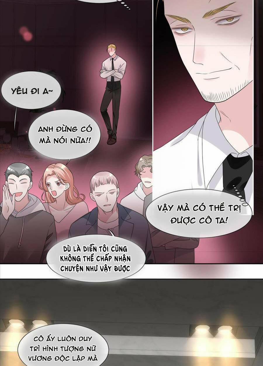 Đêm Ái Muội Cùng Ma Cà Rồng 2 trang 8