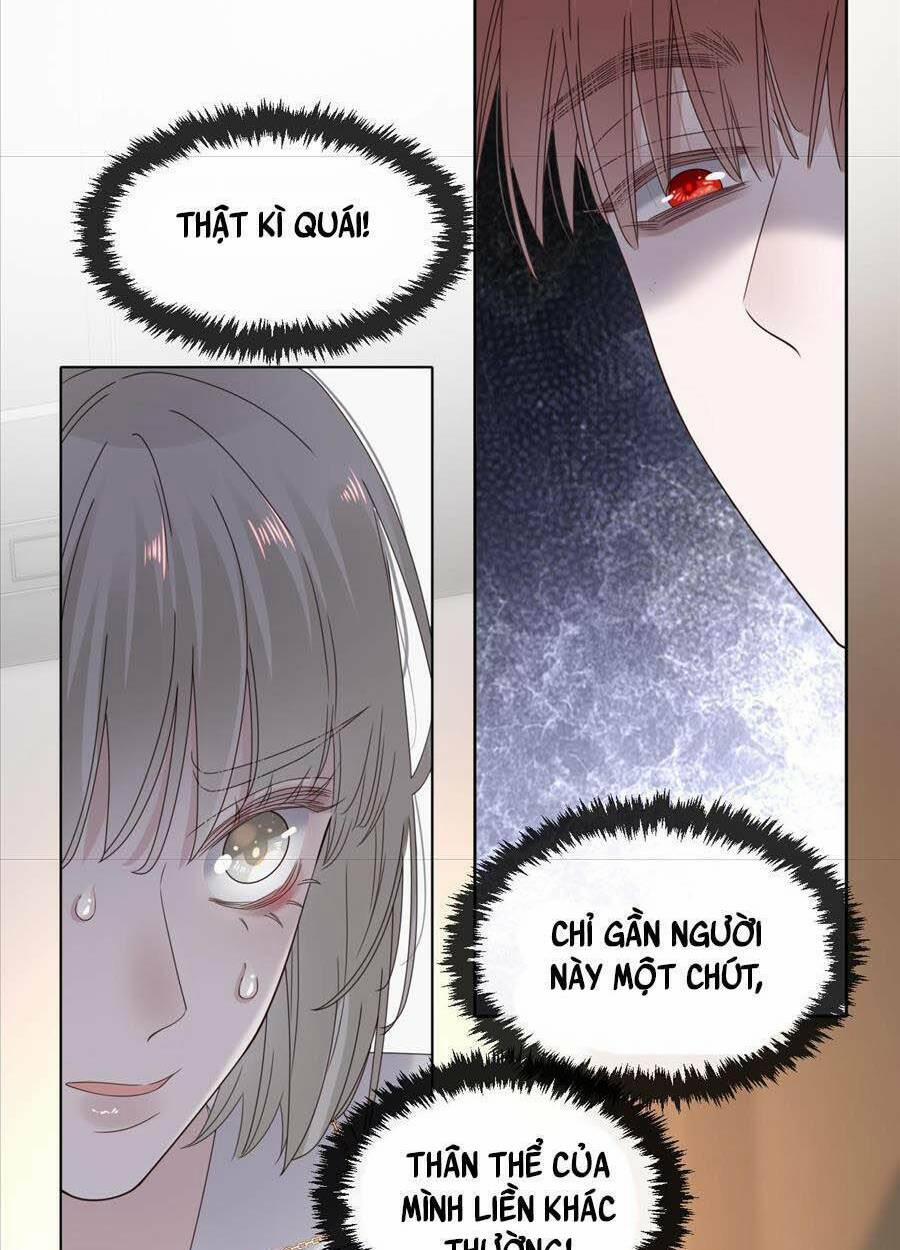 Đêm Ái Muội Cùng Ma Cà Rồng 3 trang 10