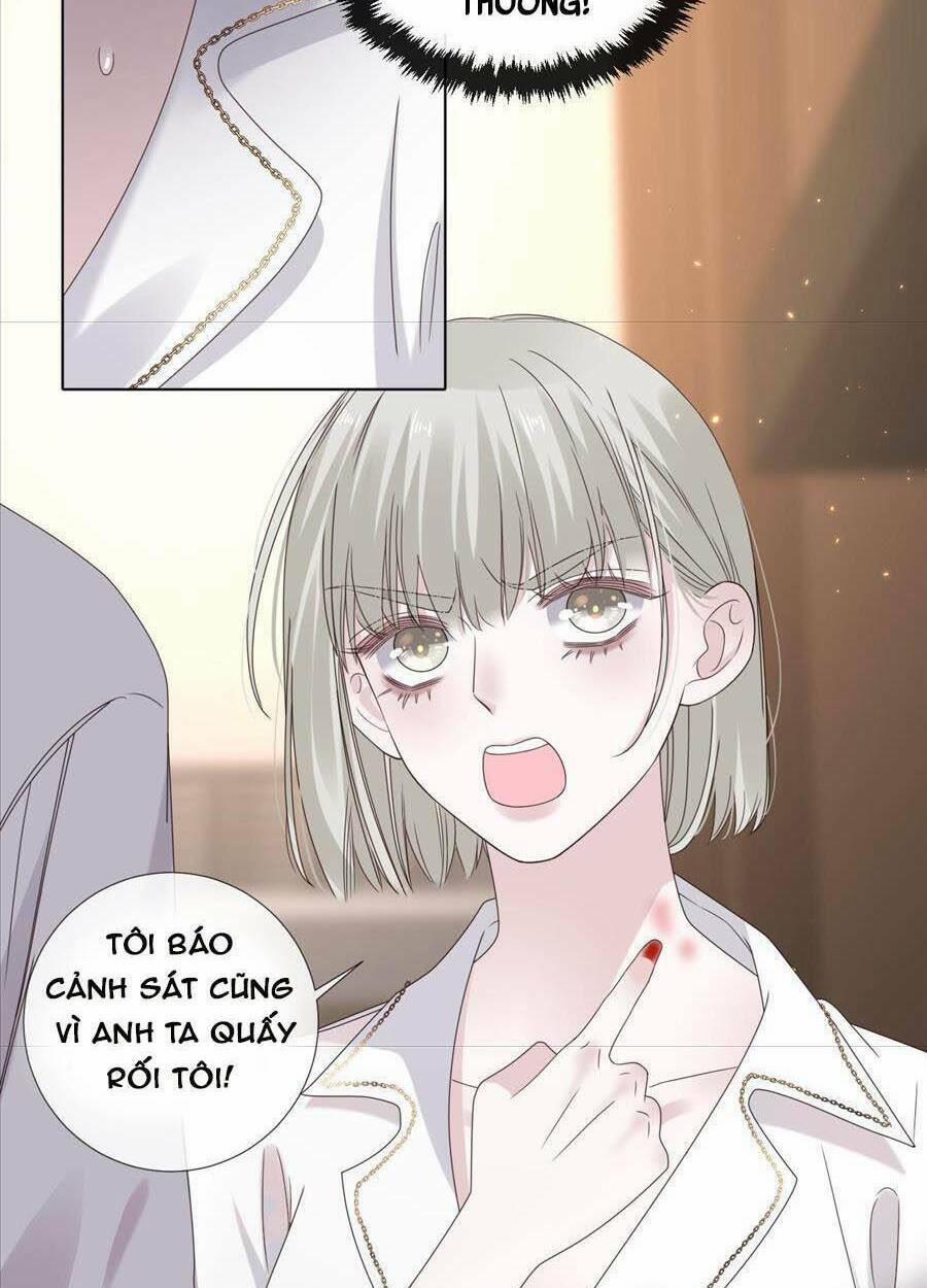 Đêm Ái Muội Cùng Ma Cà Rồng 3 trang 11