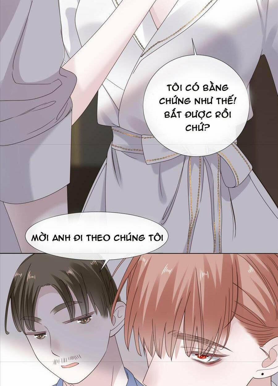 Đêm Ái Muội Cùng Ma Cà Rồng 3 trang 12