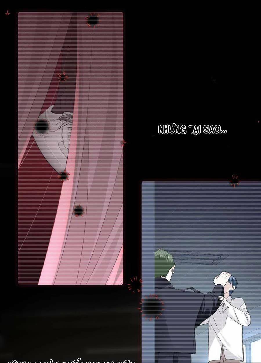 Đêm Ái Muội Cùng Ma Cà Rồng 3 trang 18