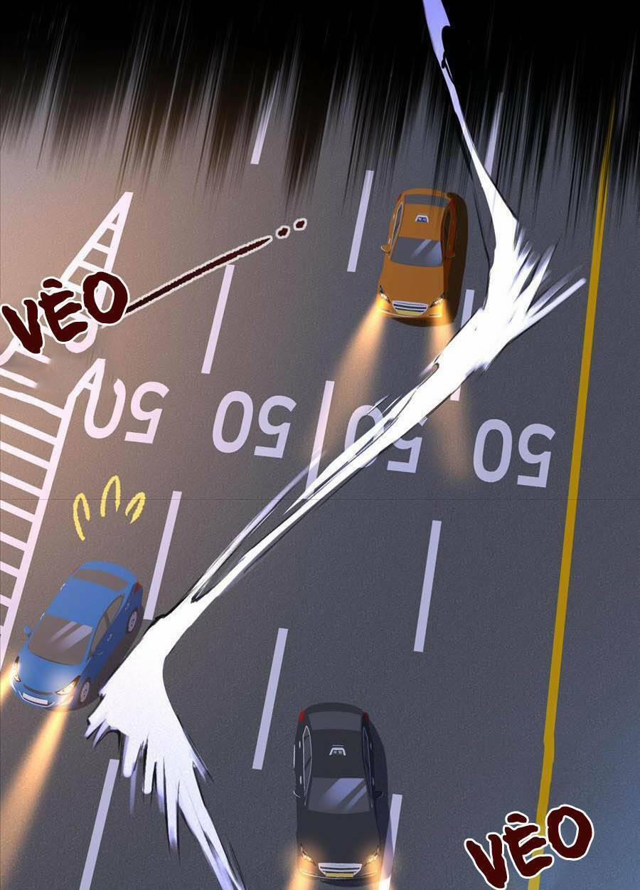 Đêm Ái Muội Cùng Ma Cà Rồng 3 trang 38