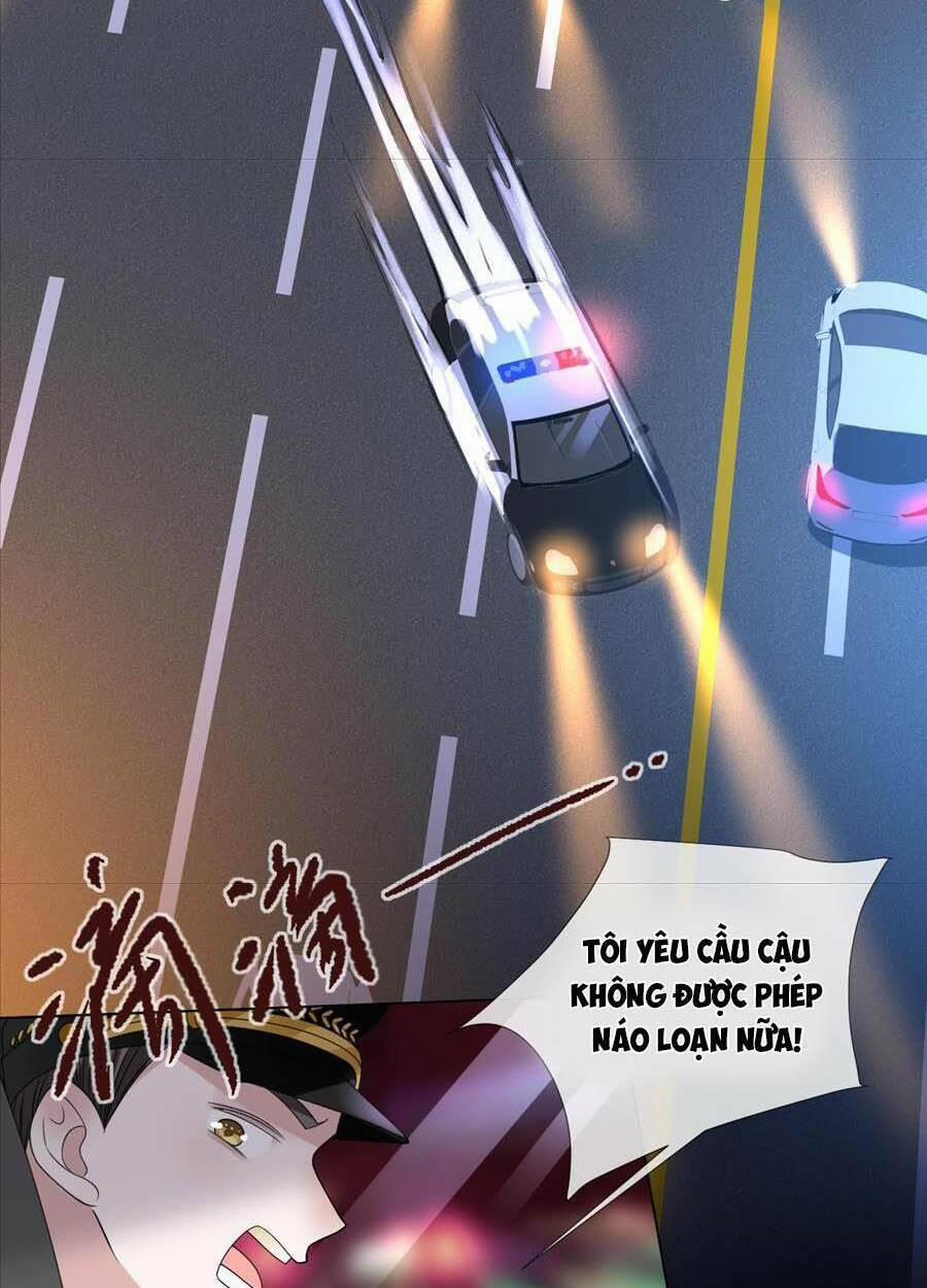 Đêm Ái Muội Cùng Ma Cà Rồng 3 trang 39