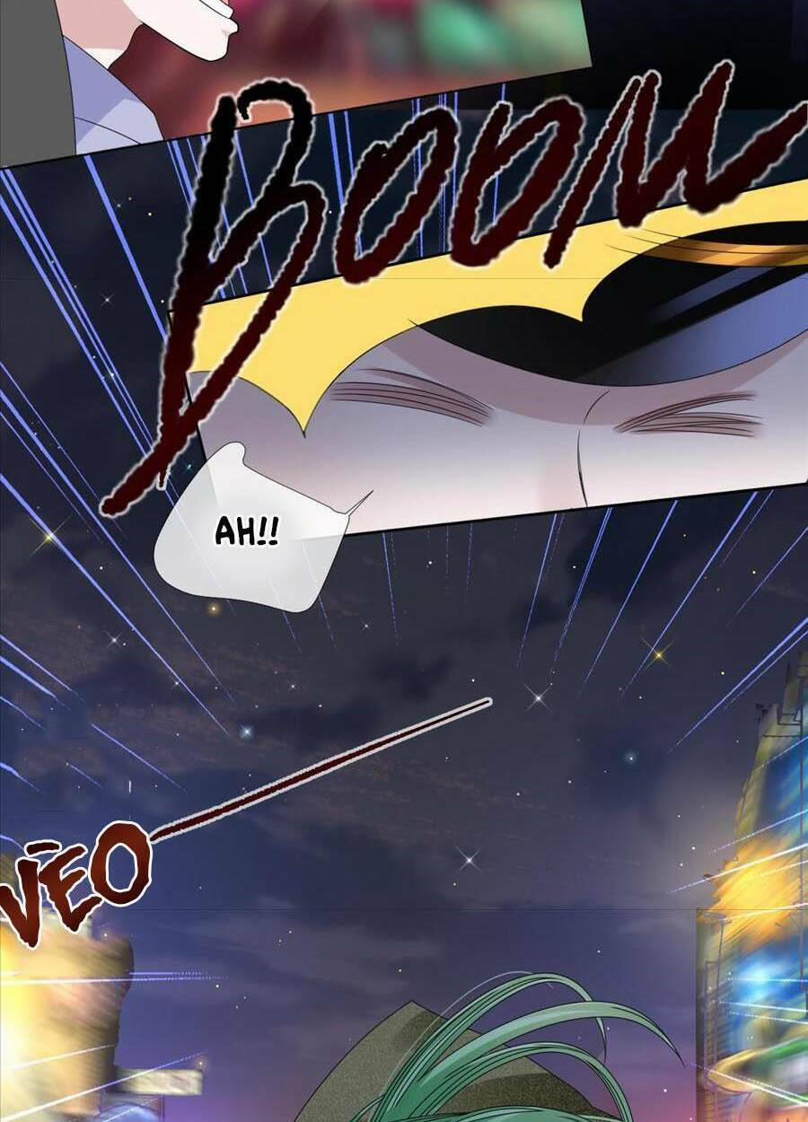 Đêm Ái Muội Cùng Ma Cà Rồng 3 trang 40