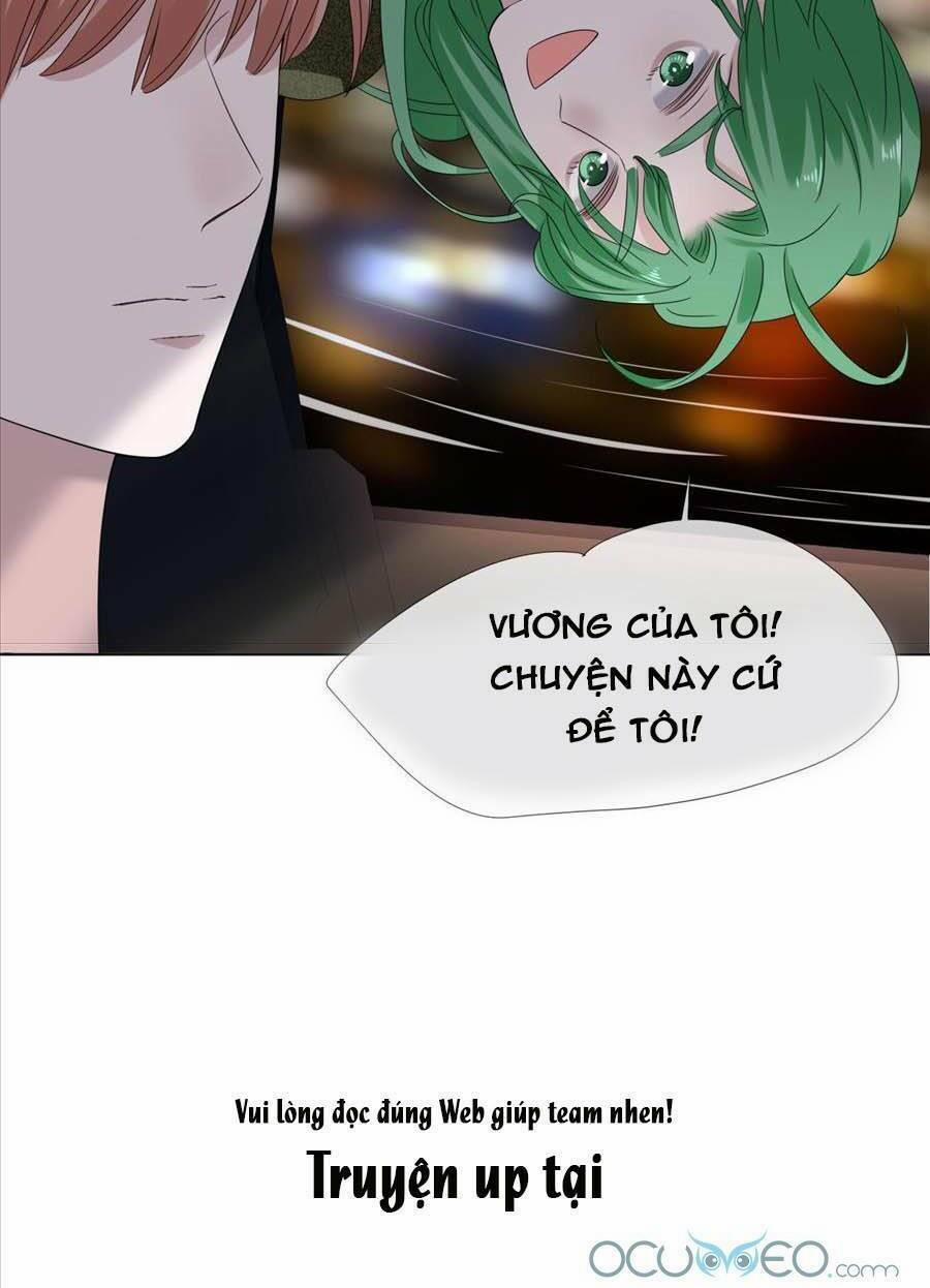 Đêm Ái Muội Cùng Ma Cà Rồng 3 trang 42