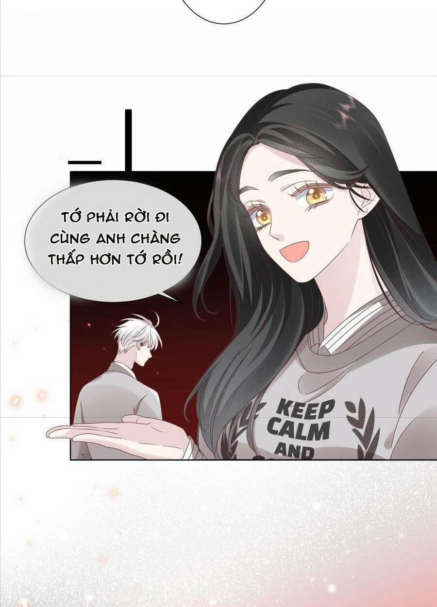 Đêm Ái Muội Cùng Ma Cà Rồng 3 trang 44