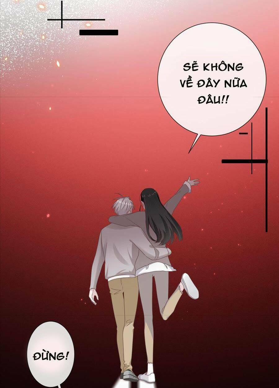 Đêm Ái Muội Cùng Ma Cà Rồng 3 trang 45