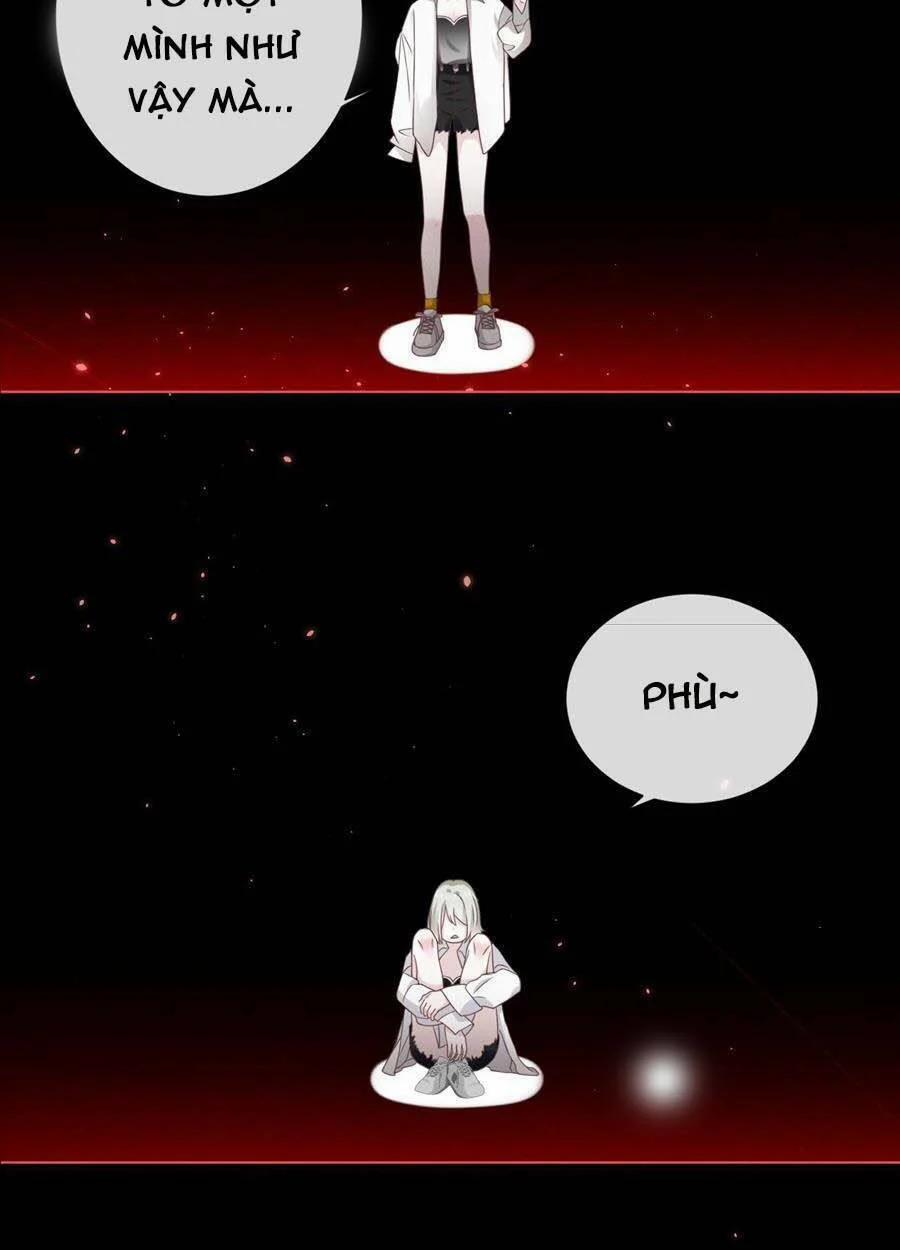 Đêm Ái Muội Cùng Ma Cà Rồng 3 trang 47