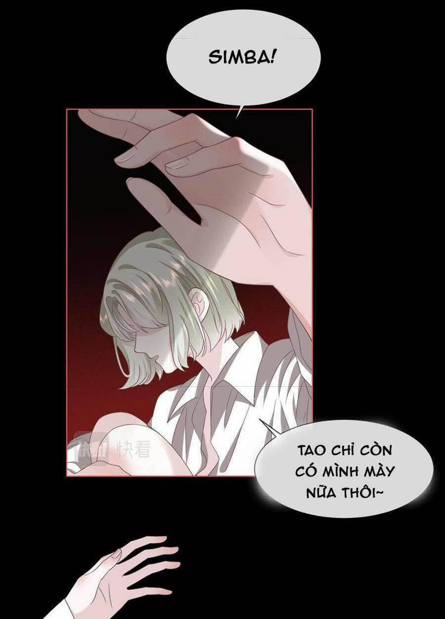 Đêm Ái Muội Cùng Ma Cà Rồng 3 trang 48