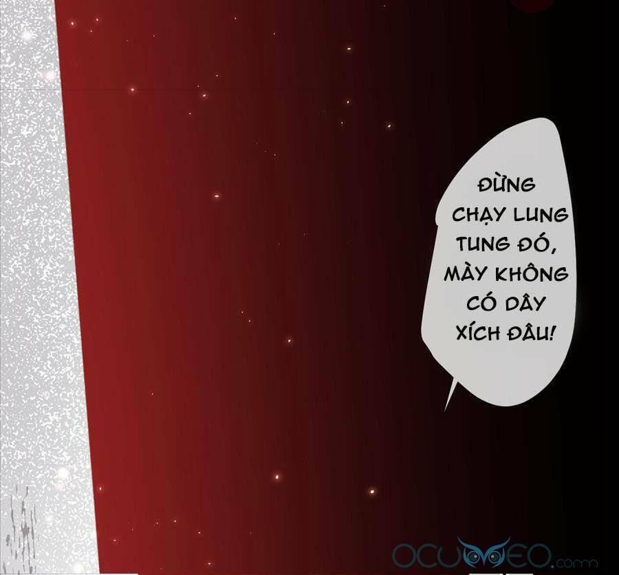 Đêm Ái Muội Cùng Ma Cà Rồng 3 trang 51