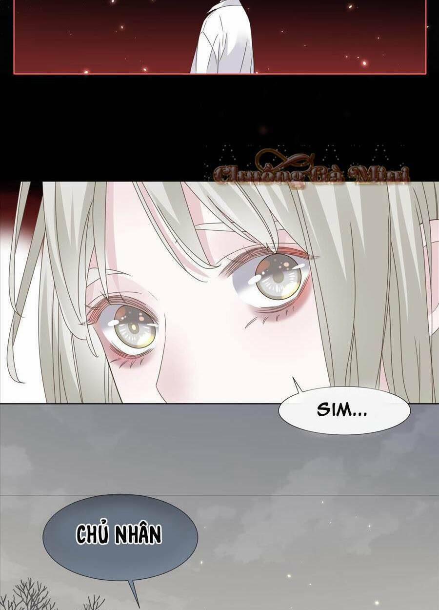 Đêm Ái Muội Cùng Ma Cà Rồng 3 trang 56