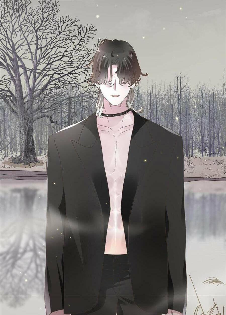 Đêm Ái Muội Cùng Ma Cà Rồng 3 trang 57