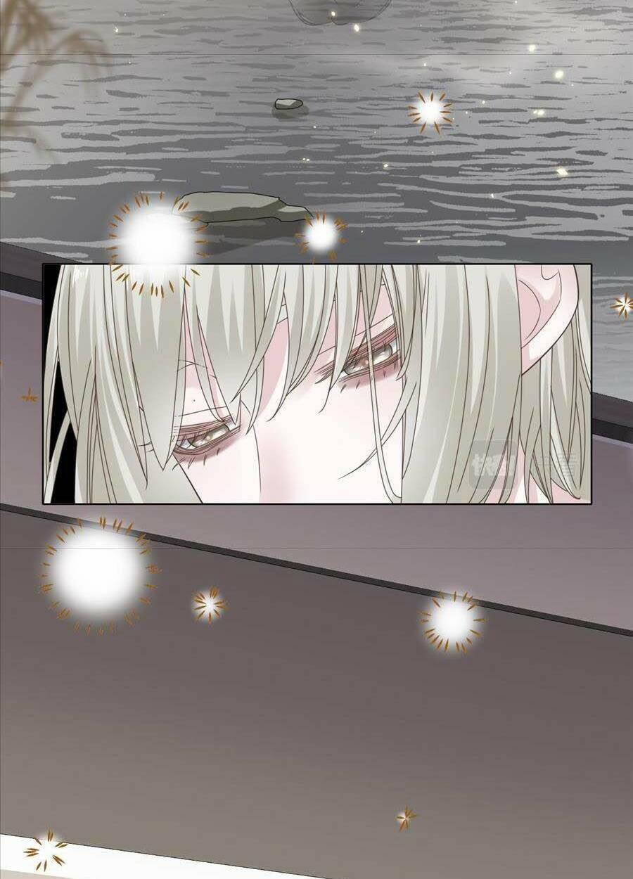 Đêm Ái Muội Cùng Ma Cà Rồng 3 trang 59