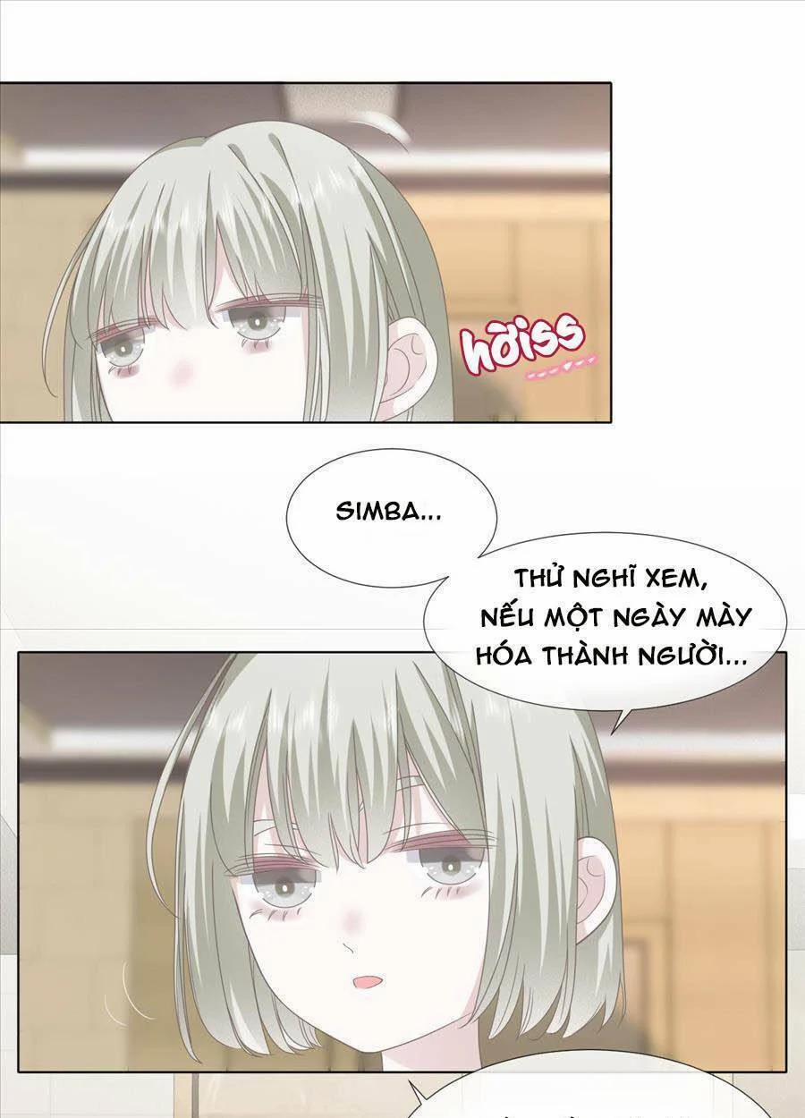 Đêm Ái Muội Cùng Ma Cà Rồng 3 trang 61