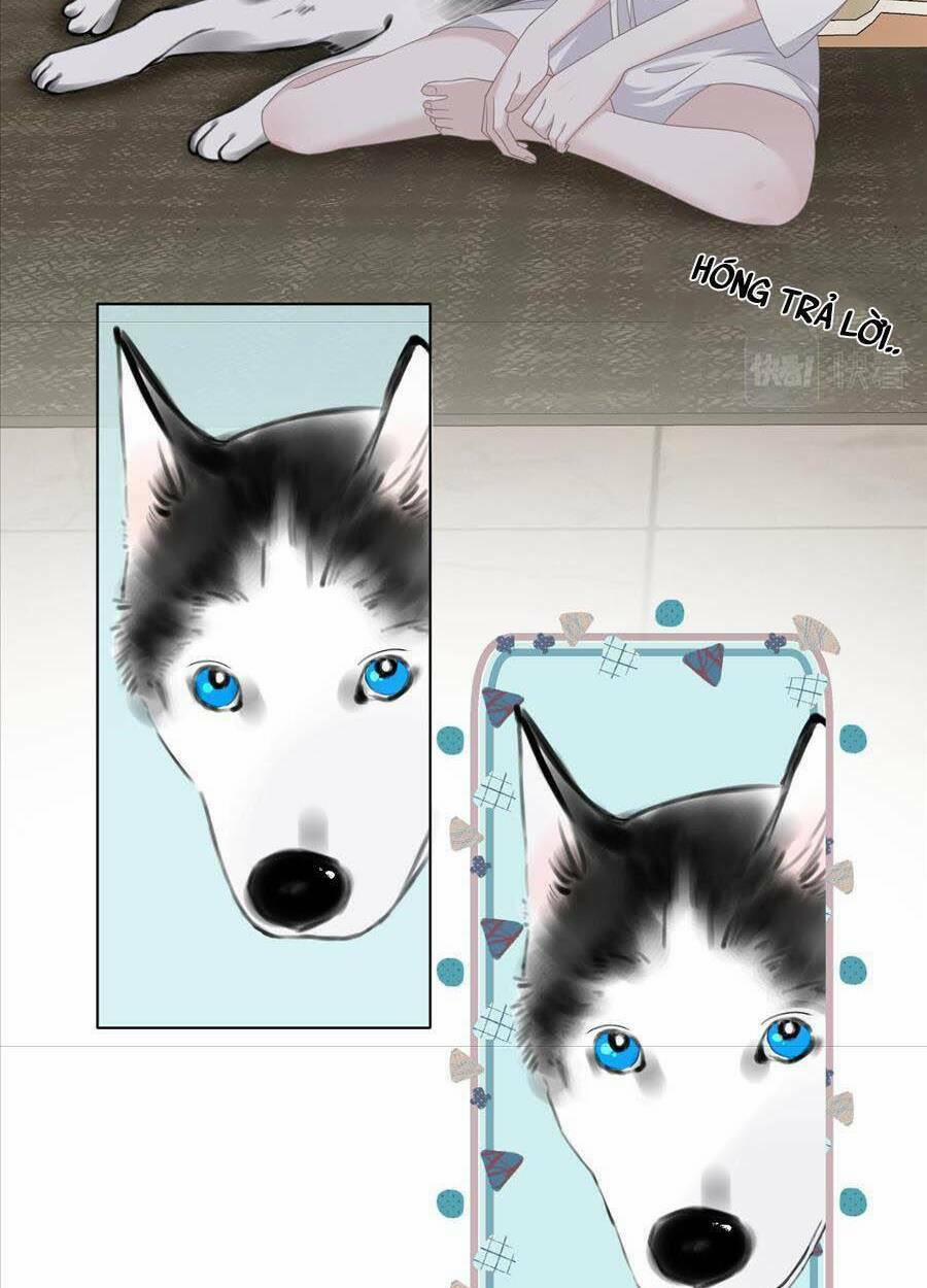 Đêm Ái Muội Cùng Ma Cà Rồng 3 trang 63