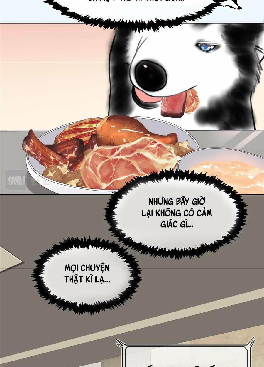 Đêm Ái Muội Cùng Ma Cà Rồng 3 trang 69