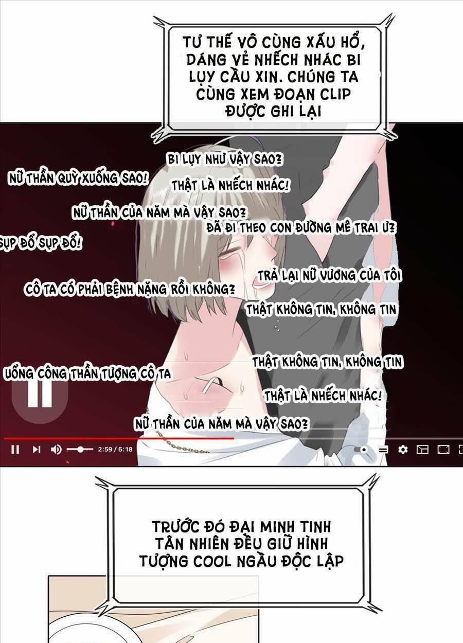 Đêm Ái Muội Cùng Ma Cà Rồng 3 trang 72