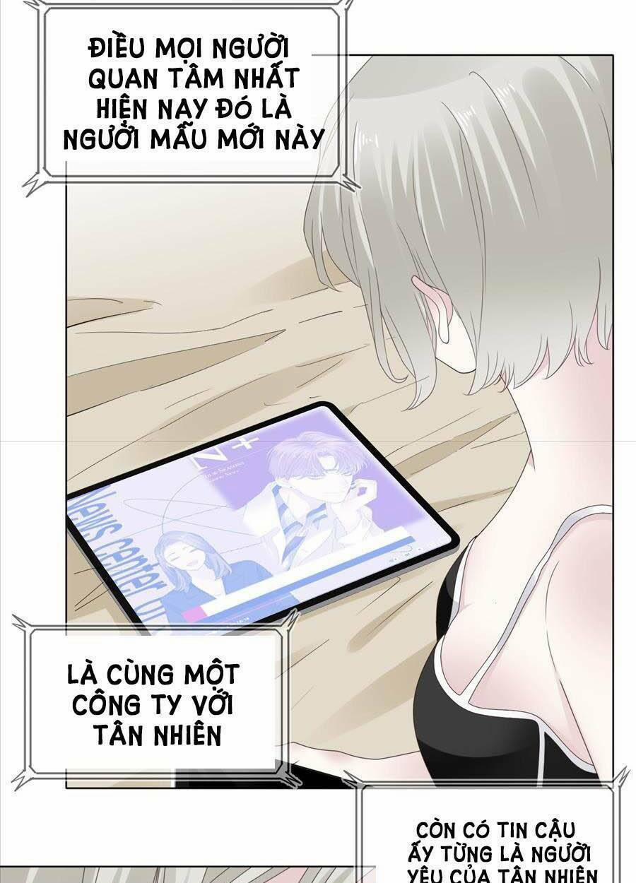 Đêm Ái Muội Cùng Ma Cà Rồng 3 trang 76