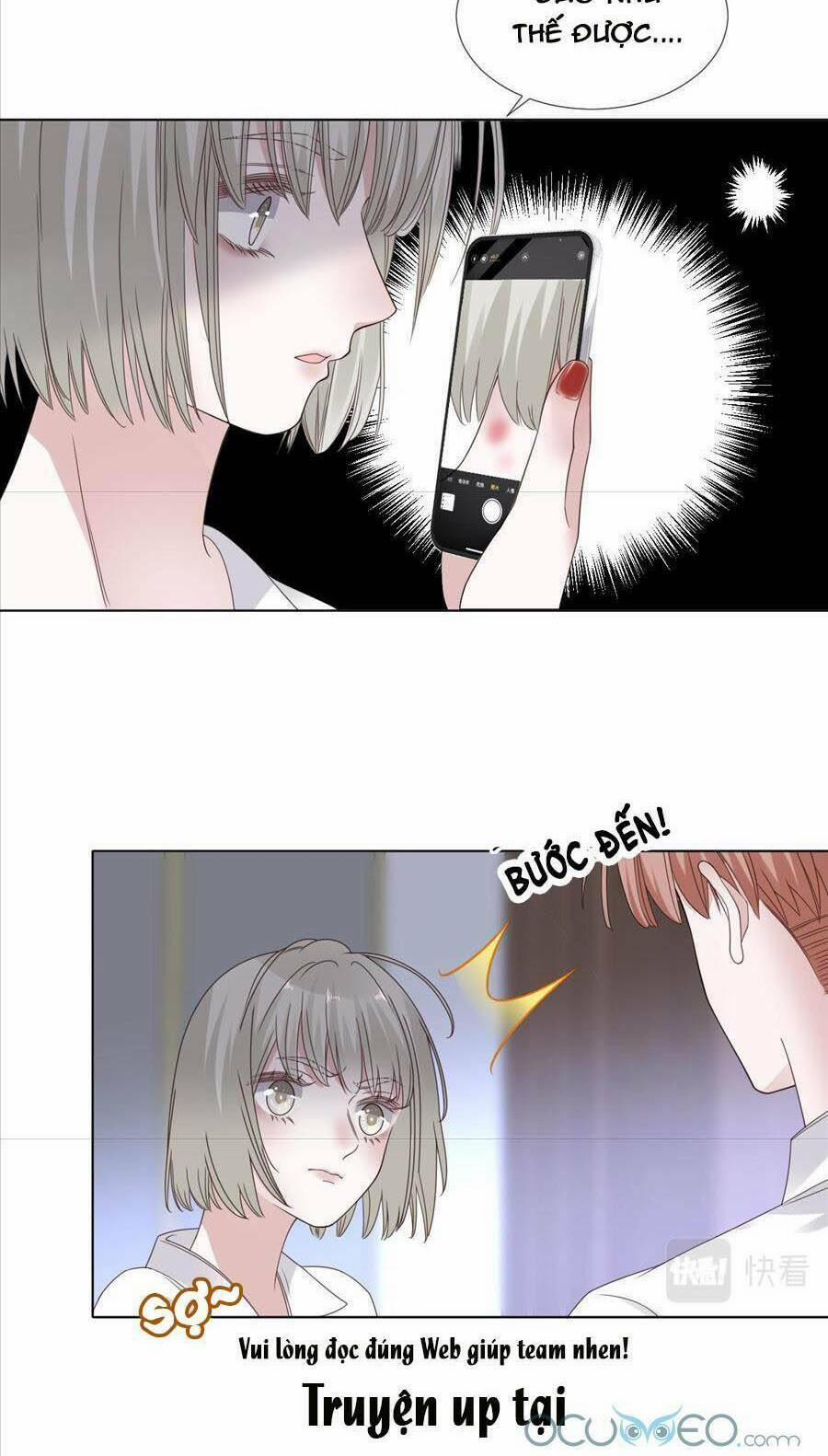 Đêm Ái Muội Cùng Ma Cà Rồng 3 trang 8