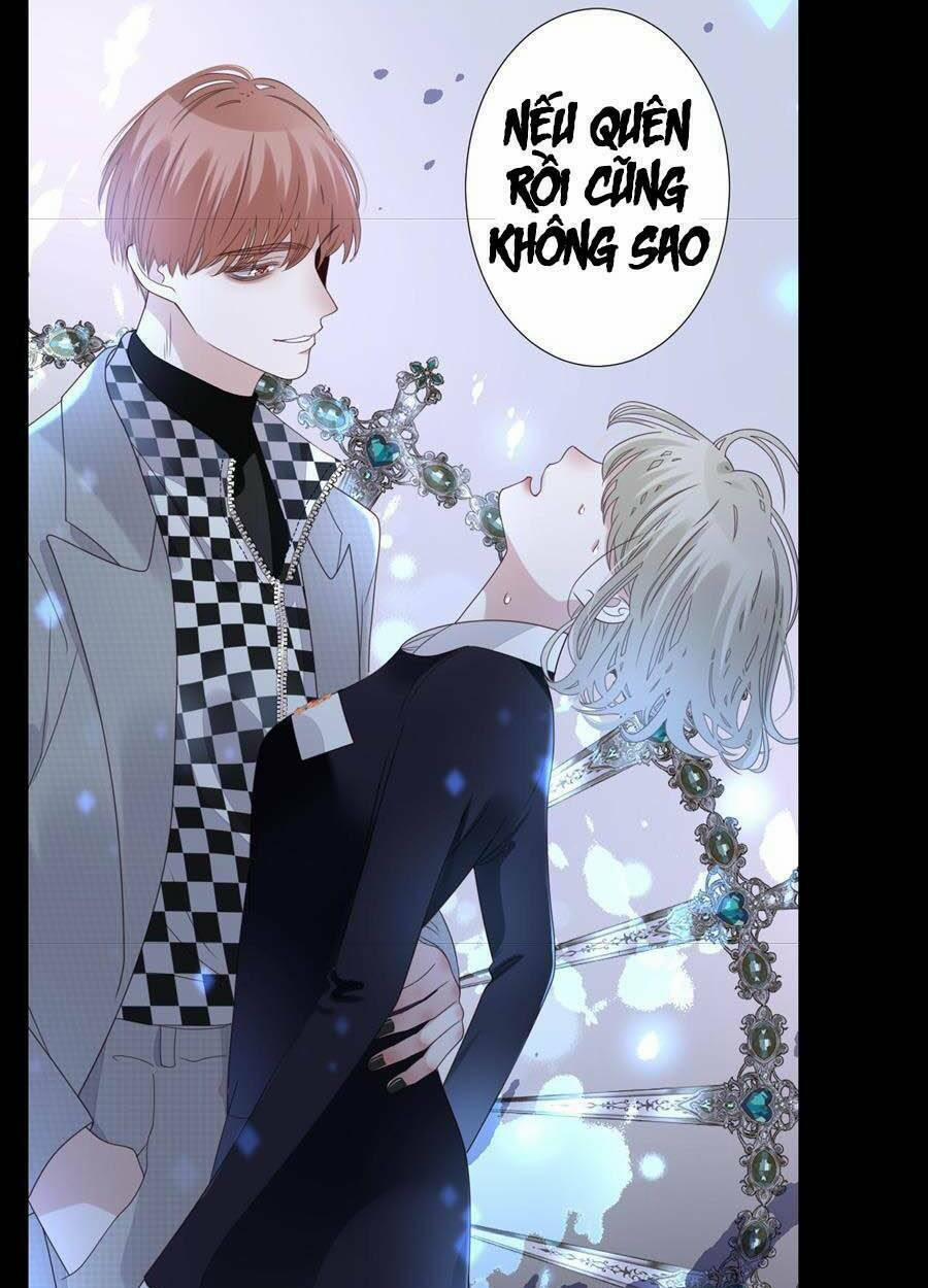 Đêm Ái Muội Cùng Ma Cà Rồng 3 trang 83