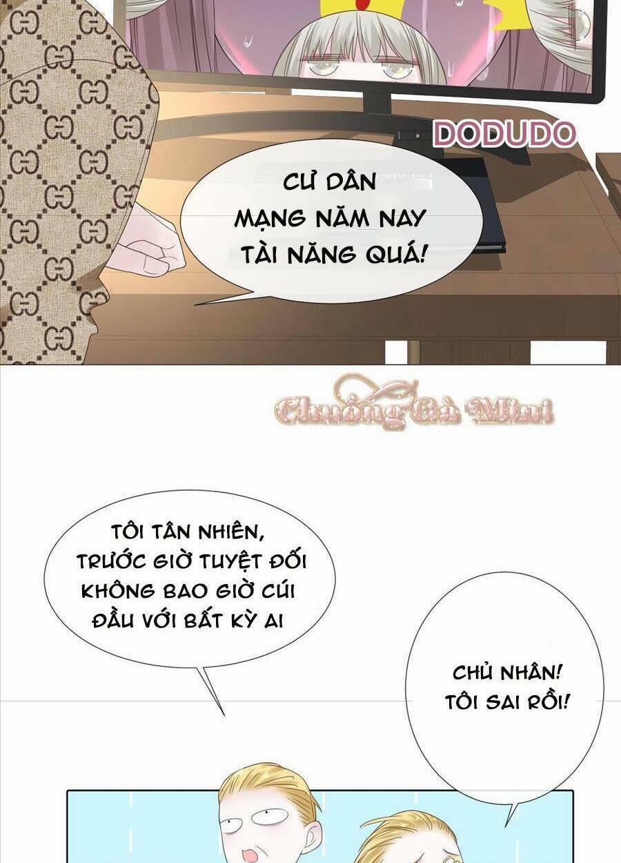 Đêm Ái Muội Cùng Ma Cà Rồng 4 trang 10