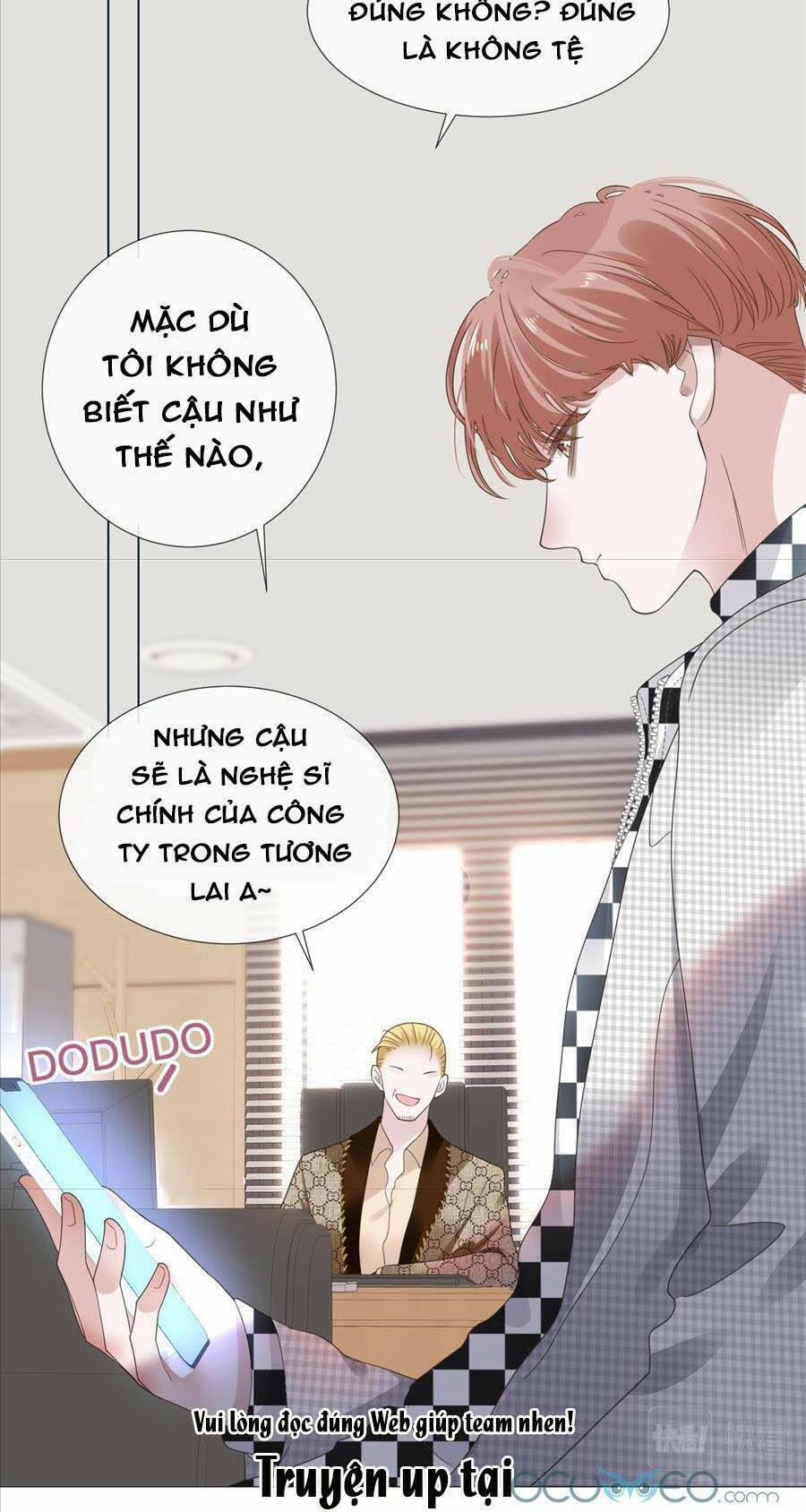 Đêm Ái Muội Cùng Ma Cà Rồng 4 trang 12