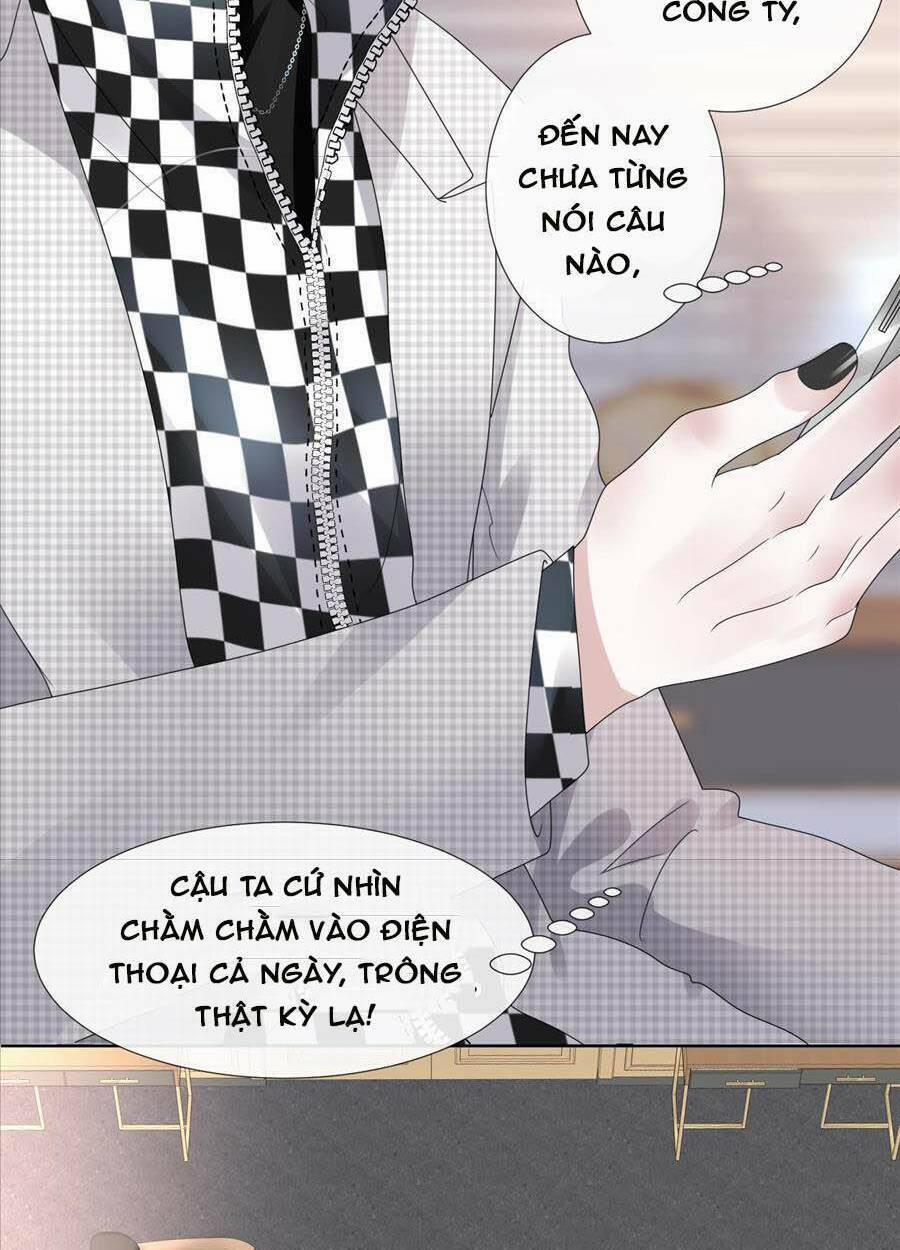 Đêm Ái Muội Cùng Ma Cà Rồng 4 trang 15