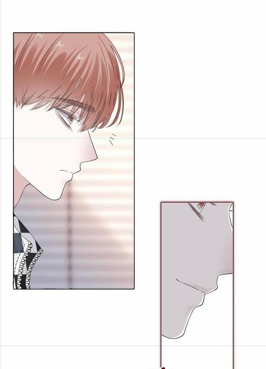 Đêm Ái Muội Cùng Ma Cà Rồng 4 trang 17