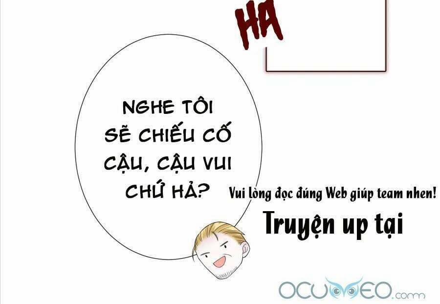 Đêm Ái Muội Cùng Ma Cà Rồng 4 trang 18
