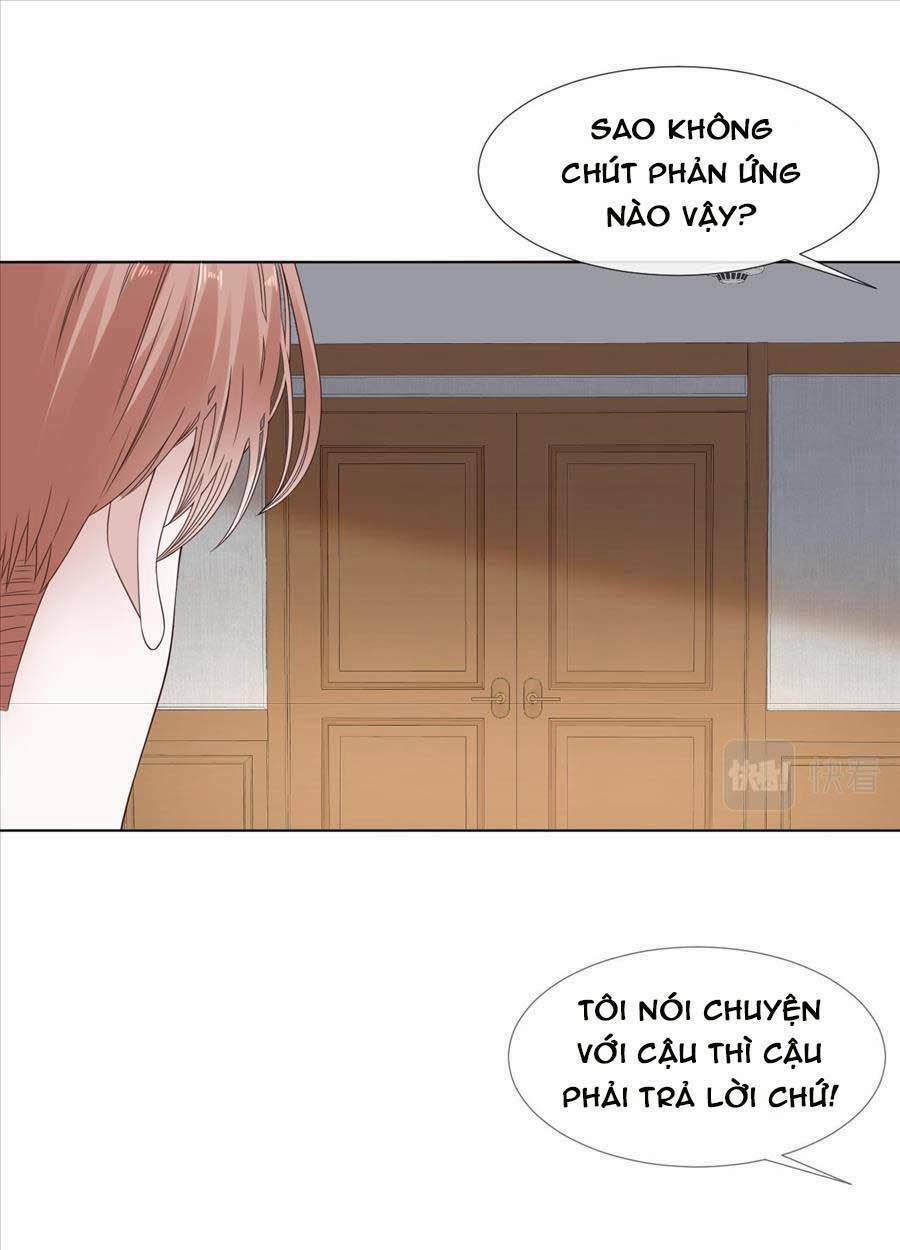 Đêm Ái Muội Cùng Ma Cà Rồng 4 trang 19