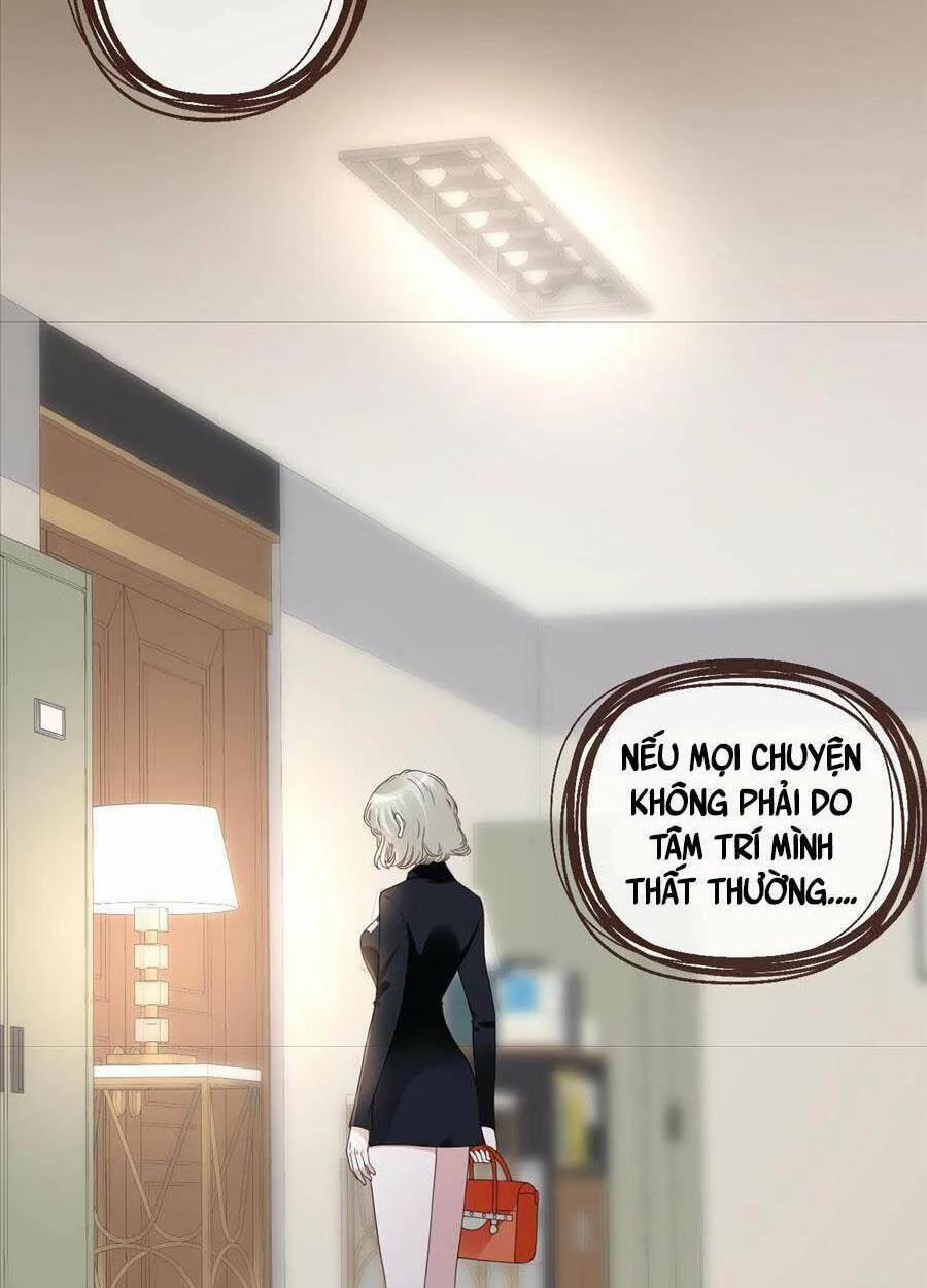 Đêm Ái Muội Cùng Ma Cà Rồng 4 trang 21