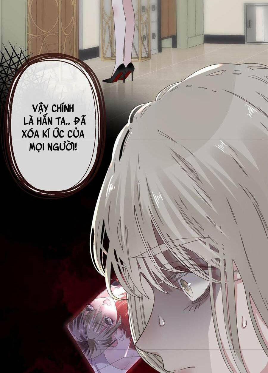 Đêm Ái Muội Cùng Ma Cà Rồng 4 trang 22