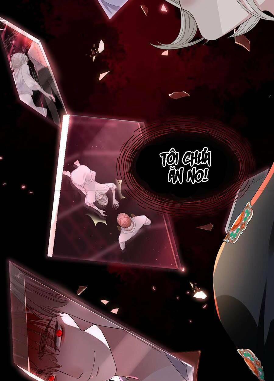 Đêm Ái Muội Cùng Ma Cà Rồng 4 trang 23