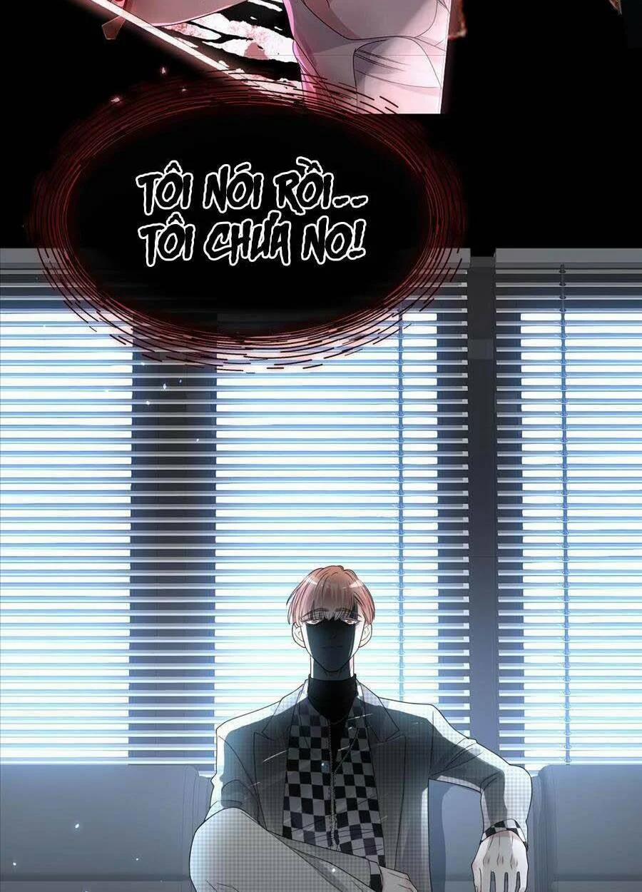 Đêm Ái Muội Cùng Ma Cà Rồng 4 trang 24