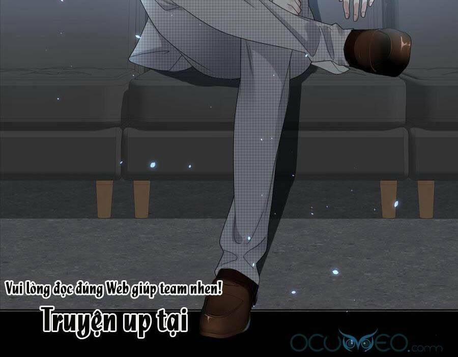 Đêm Ái Muội Cùng Ma Cà Rồng 4 trang 25