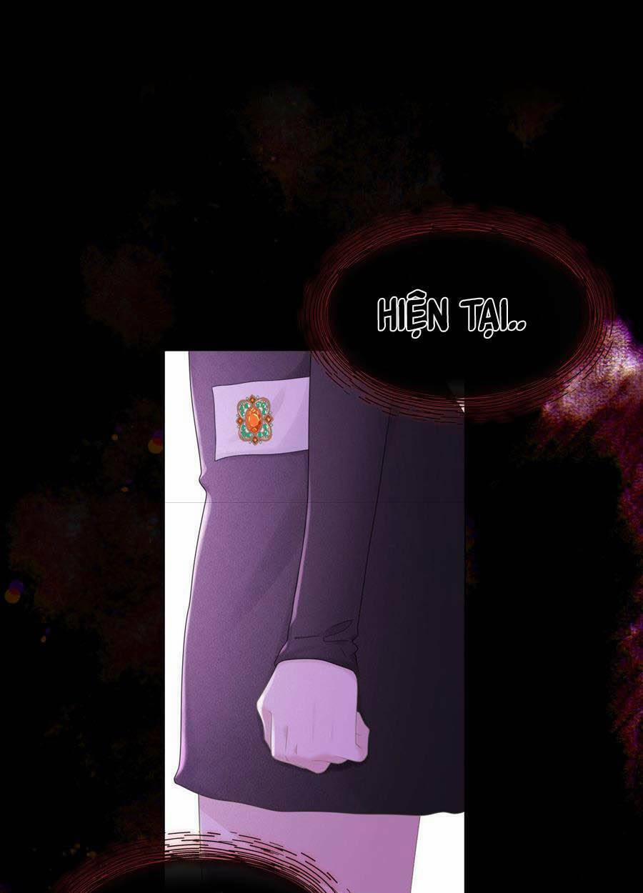 Đêm Ái Muội Cùng Ma Cà Rồng 4 trang 26