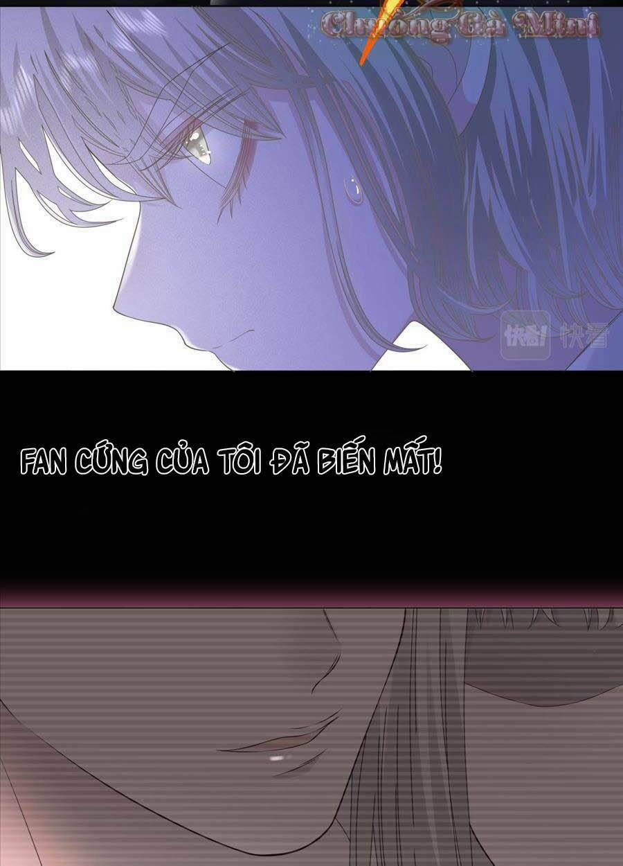 Đêm Ái Muội Cùng Ma Cà Rồng 4 trang 30